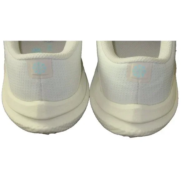 Nike Women's Air Winflo 10 Running Shoes Phantom White Ivory Jade Sizes NIB - Picture 5 of 5